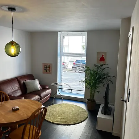 Apartment Residentie Papillon