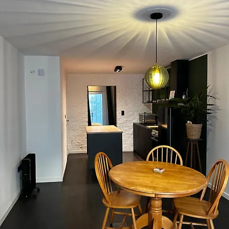 Apartment Residentie Papillon *
