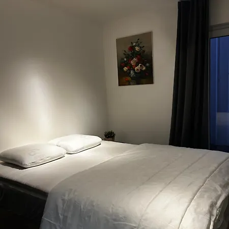 Apartment Residentie Papillon